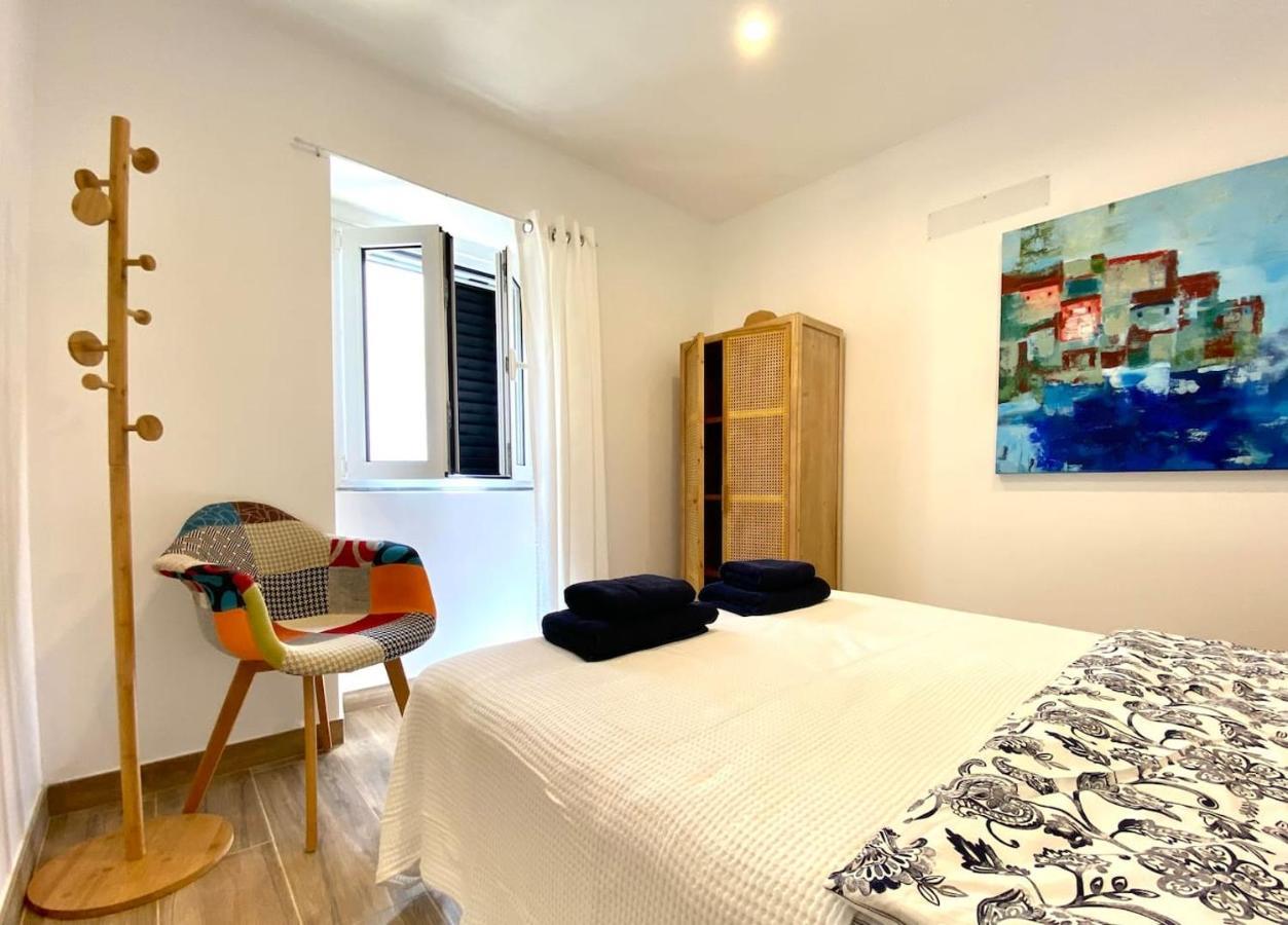 Villa Casa Pirilampo Ferragudo Ferragudo  Esterno foto