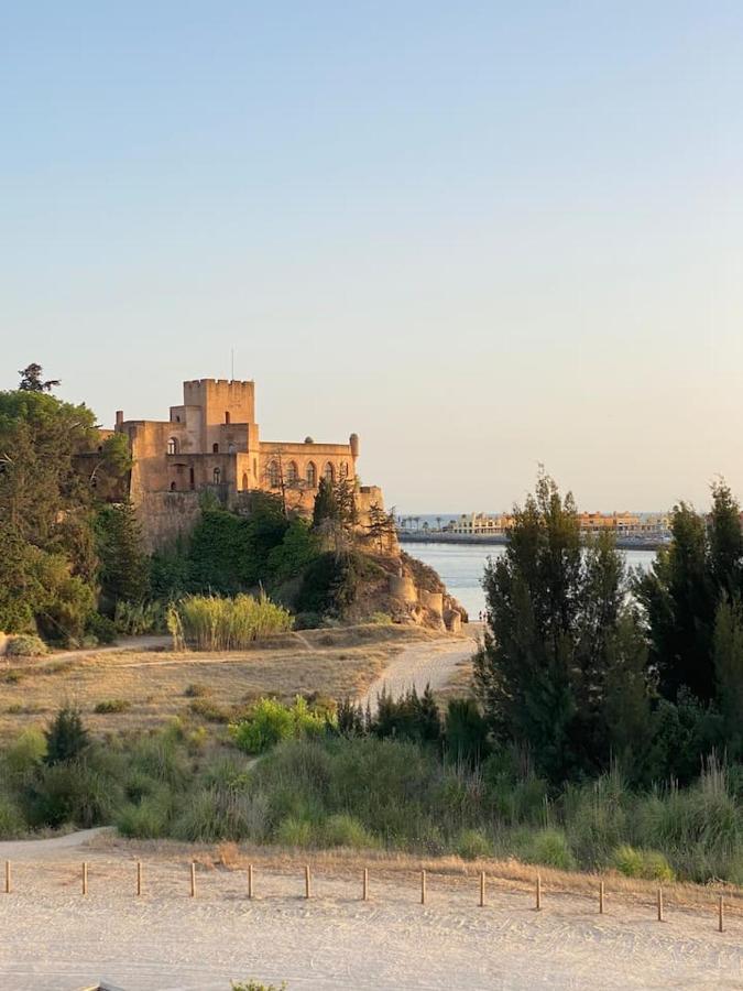 Villa Casa Pirilampo Ferragudo Ferragudo  Esterno foto
